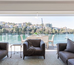 Potts Point 