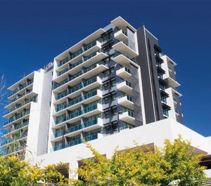 Oaks Gladstone Grand Hotel 