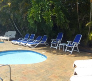 Pacific Palms Resort 