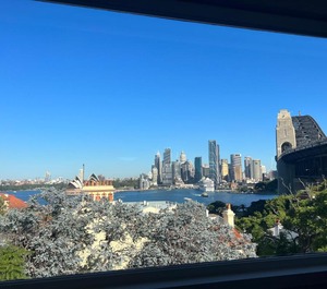 Kirribilli 