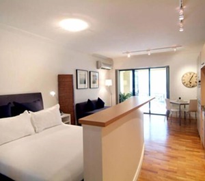 Potts Point 