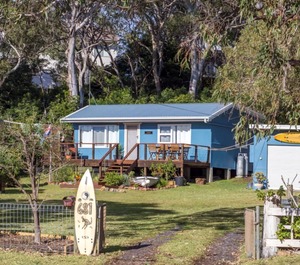 Cottage 