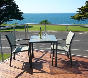 Seascape Accommodation 