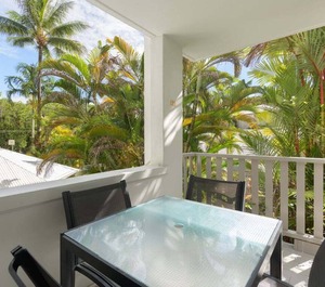 Seascape Holidays At The Queenslander 