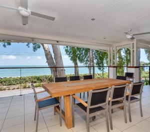 Beachfront 