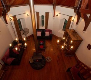 Peter Accommodation Cape Bridgewater 