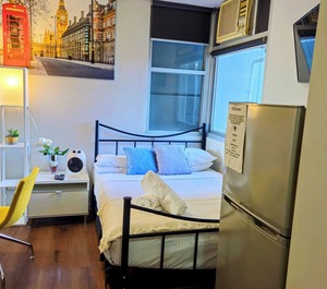 Roomerang At Somerset 