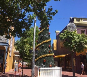 Stylish Subiaco Terrace Accommodation 