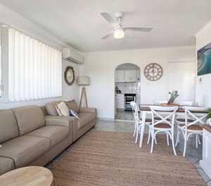 Seabreeze Tuncurry 