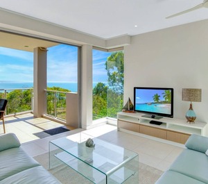 Cooloola Rainbow Beach 