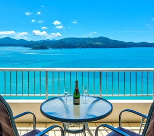 Whitsunday West Hamilton Island 