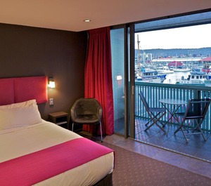 Boutique Hotel 