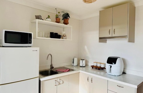 Erowal Bay Apartment | Öwl Hut