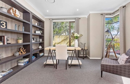 Shell Cove House | 1 1/2 hrs South of Sydney - up to 8 Adults - Brand new