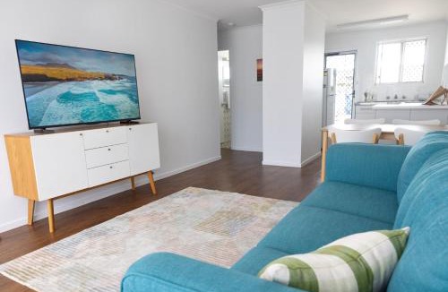 Evans Head House | 1-45 Beech Street