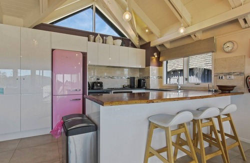 Hotham Heights Ski Chalet | 1-8 Hot Plate - Mt Hotham