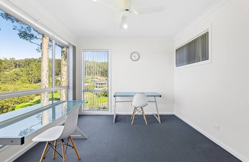 North Narooma House | 1 Alexander Place, North Narooma