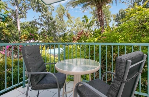 Trinity Beach Apartment | 1 Bedroom Apartment Tropical/Standard View