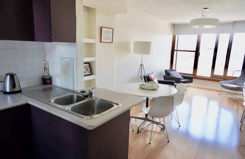 Paddington Apartment | 1 bedroom apartment with amazing view