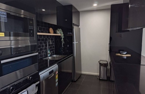 Belconnen Apartment | 1-Bedroom Stunning 23rd Floor Apartment @Belconnen town centre