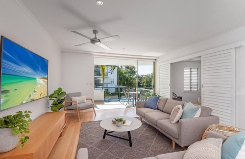 Noosaville Apartment | 1 Fabulous Noosaville Resort