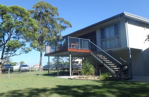South Evans Head House | 1 Park Street - Delightful, modern and welcoming