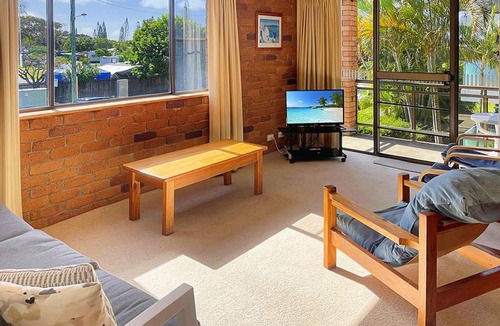 Maroochydore Apartment | 1 Still Breeze