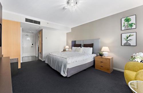 Parramatta Apartment | 1 Valentine Ave
