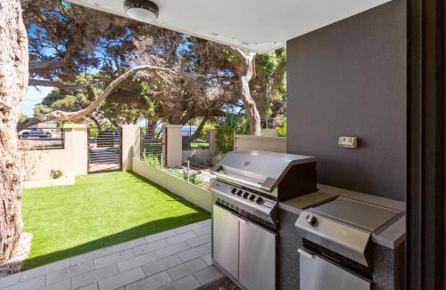 Yallingup Villa | 10 Steps