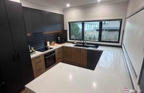 Balwyn North House | 10min from everything - Clinker Lux in Balwyn Nth *brand new* 4br with study