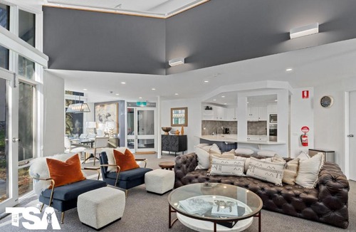 Thredbo Ski Chalet | 11 Mountain Drive