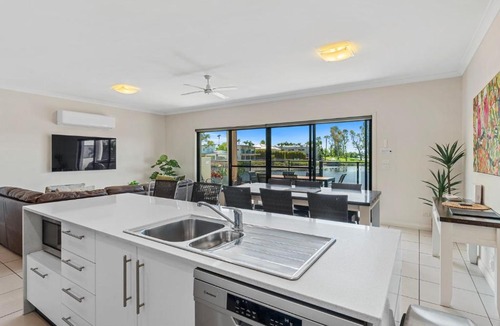 Mulwala House | 11 on Cypress