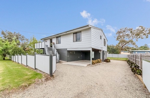 Smiths Beach House | 12 Barramundi Avenue, Smiths Beach