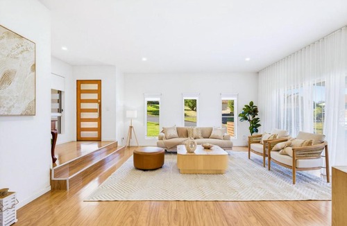 Narooma House | 12 Collins Cres, Narooma