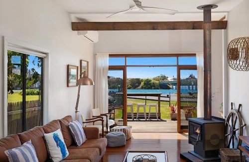 Bermagui House | 128 Lamont