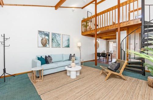 Cottesloe Apartment | 15 Cottesloe - steps from beach - sleeps 3