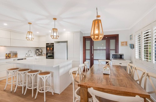 Moffat Beach House | 15 Derby Road Moffat Beach