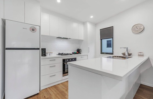 Moama House | #15 Highview