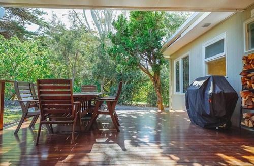 Apollo Bay House | 150 Steps FREE WI-FI