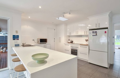 Culburra Beach House | 150South - stylish, spacious coastal getaway for families and groups
