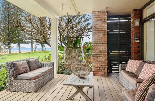 Sapphire Beach Villa | 183 Nautilus