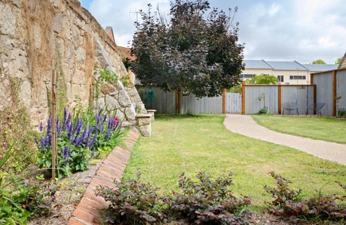 Beechworth House | 1858 - The Prospect