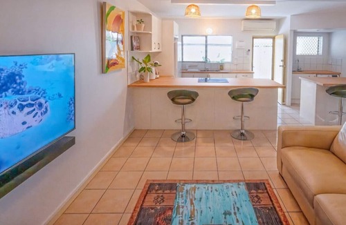 Parramatta Park House | 2 bedroom, 1 bathroom Townhouse