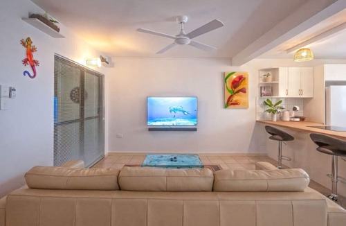 Parramatta Park House | 2 bedroom, 1 bathroom Townhouse