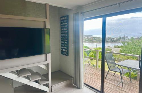 Merimbula Apartment | 2 Bedroom 2 level apartment Hydra Unit 3