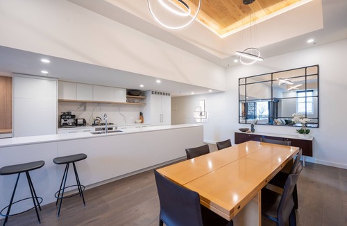 South Melbourne Apartment | 2 Bedroom Luxury Apartment in the Heart of South Melbourne