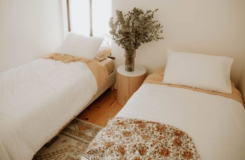 Moana House | 2 bedroom seaside unit