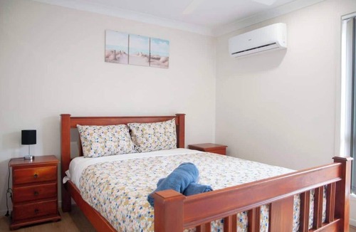 Logan Reserve House | 2-bedroom unit at Logan reserve