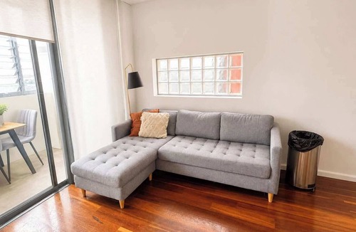 Maroubra Apartment | 2 Bedrooms Cozy in the Heart of Maroubra