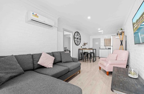 Huskisson Apartment | 2 Cute by Experience Jervis Bay